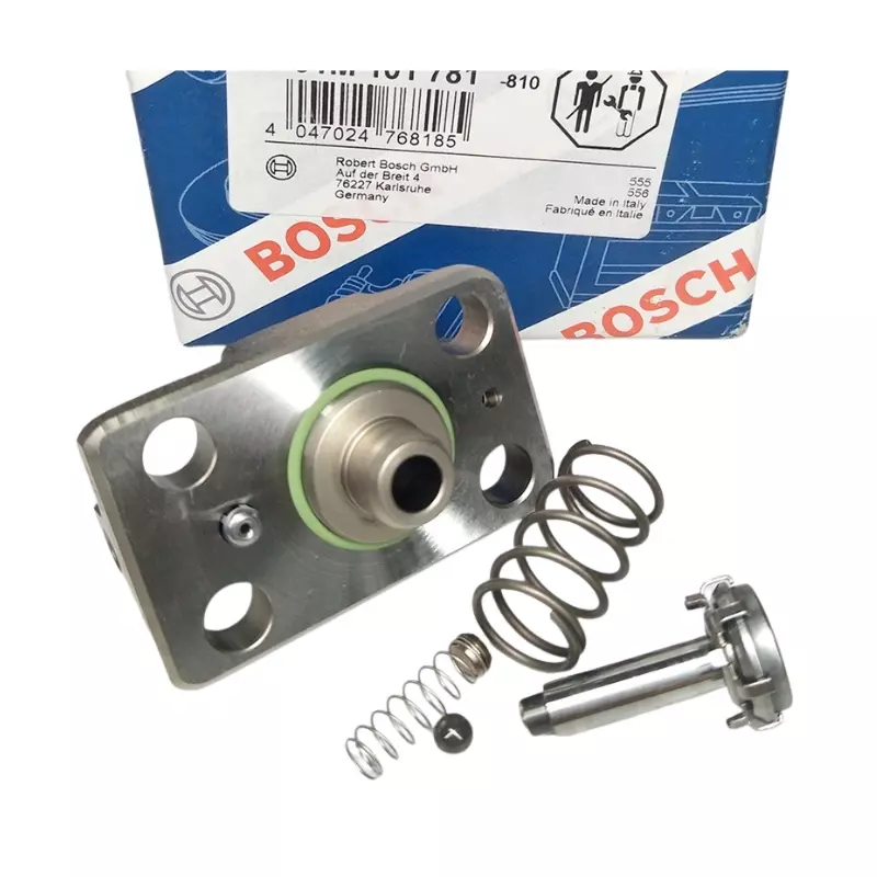 BOSCH – CYLINDER HEAD – SUITABLE FOR ALL DIESEL VEHICLE FIPS | F01M101781
