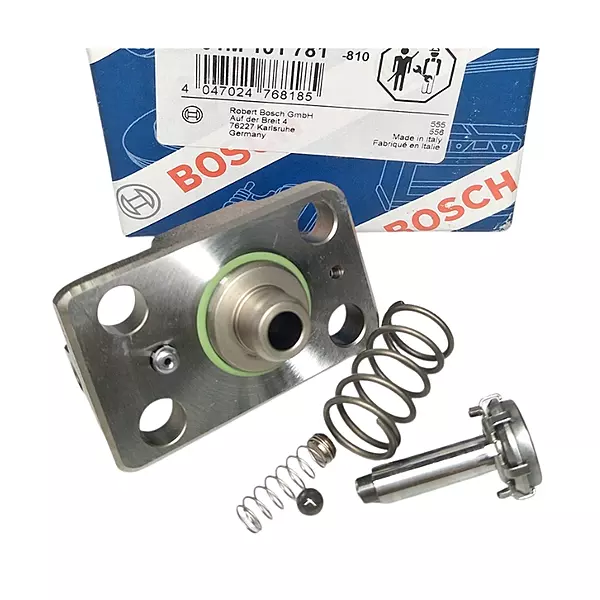 BOSCH – CYLINDER HEAD – SUITABLE FOR ALL DIESEL VEHICLE FIPS | F01M100869