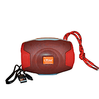 Cyomi CY616 Wireless Speaker – Bluetooth Audio, Portable Design, Black