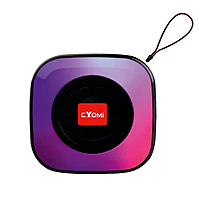 Cyomi 620 ULTRA High Fidelity Bluetooth Speaker – Powerful Sound | Wireless Music | Portable Design