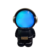 Cyomi Space Man STAR 634 Bluetooth Speaker – Portable Design | High-Quality Sound