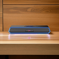 Cyomi 792 Max Sound Bar – Powerful Audio | Bluetooth Wireless | Home Entertainment Speaker