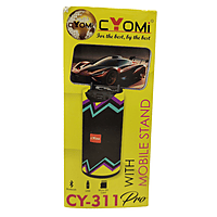 Cyomi CY311 Speaker with Mobile Stand – Wireless Audio Speaker for Phone