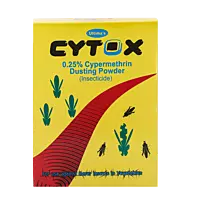 Cytox
