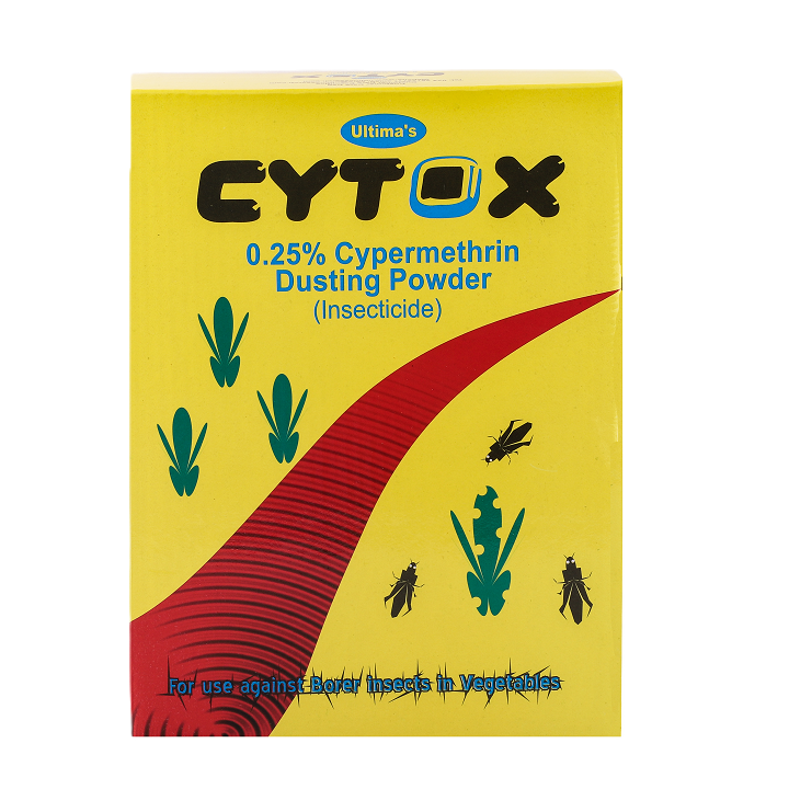 Cytox