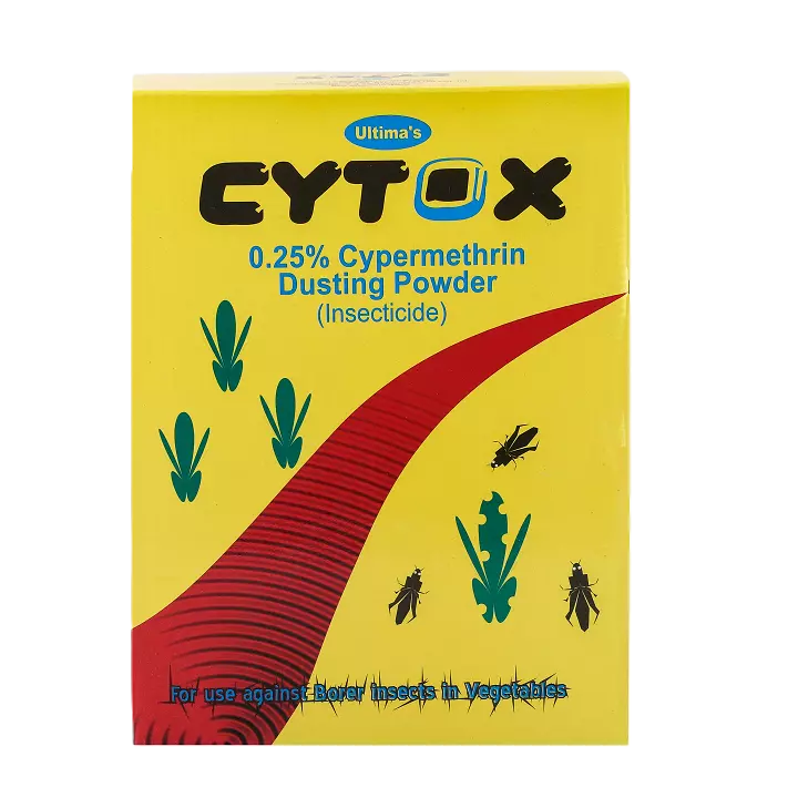 Cytox