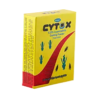 Cytox