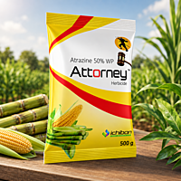 Attroney Herbicide | Vetrivel Agro Services