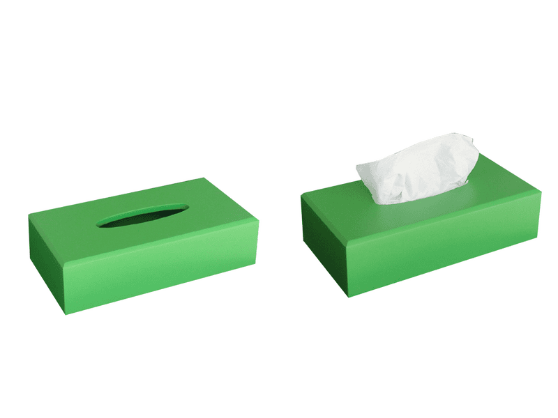 D N K TISSUES
