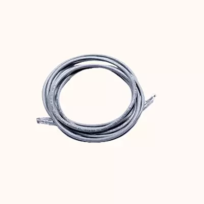 D-LINK CAT 6, 10 MTR GRAY NCB-C6UGRYR1-10 CENT Cat6 patch cord