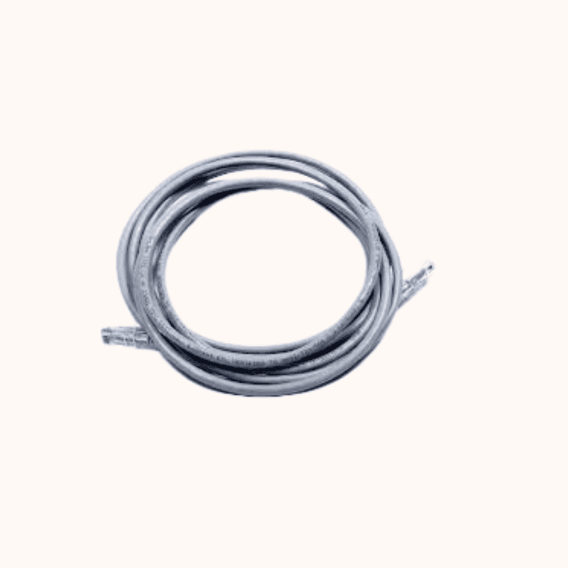 D-LINK CAT 6,  10 MTR GRAY NCB-C6UGRYR1-10 CENT Cat6 patch cord