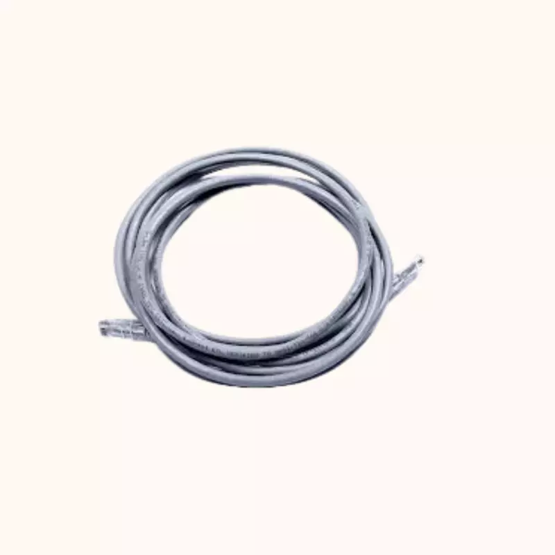 D-LINK CAT 6, 10 MTR GRAY NCB-C6UGRYR1-10 CENT Cat6 patch cord
