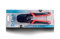 D-Link Crimping Tool