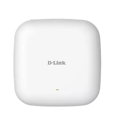 D-LINK ACCESS POINT WIFI6 DUAL BAND DAP-X2810