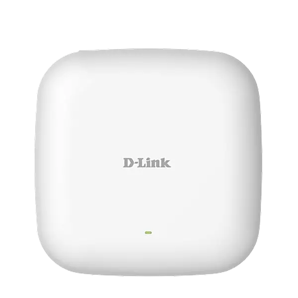 D-LINK ACCESS POINT WIFI6 DUAL BAND DAP-X2810