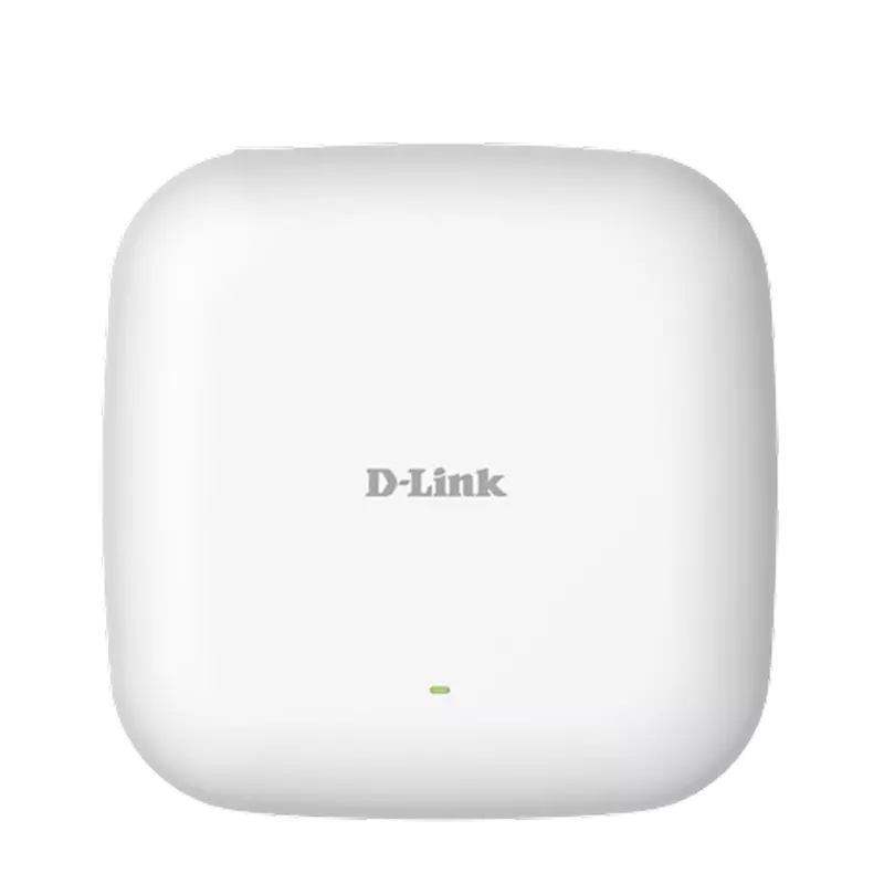 D-LINK ACCESS POINT WIFI6 DUAL BAND DAP-X2810