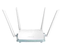 D-LINK ROUTER AC1200 WIRELESS R12