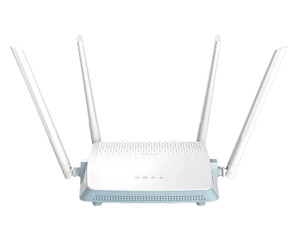 D-LINK ROUTER AC1200 WIRELESS R12