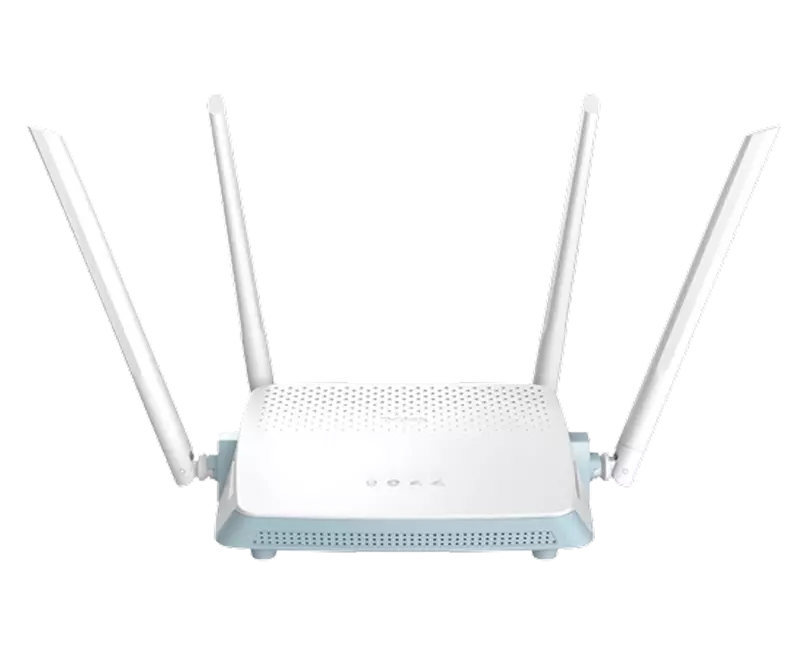 D-LINK ROUTER AC1200 WIRELESS R12