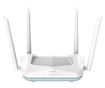 D-LINK ROUTER EAGLE PRO AI AX1500 R15