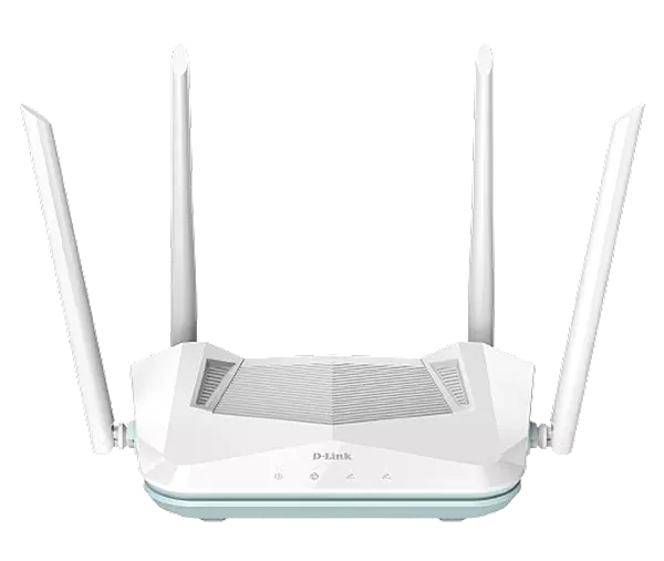 D-LINK ROUTER EAGLE PRO AI AX1500 R15