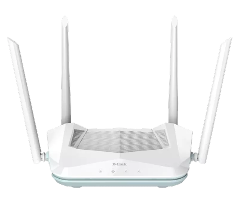 D-LINK ROUTER EAGLE PRO AI AX1500 R15
