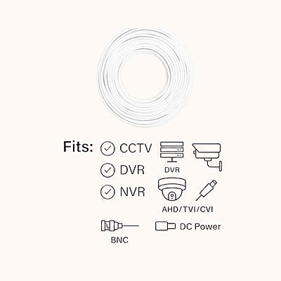 D-Link Cable 3+1 (For Laying)