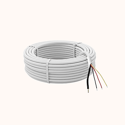 D-Link Cable 3+1 (For Laying)
