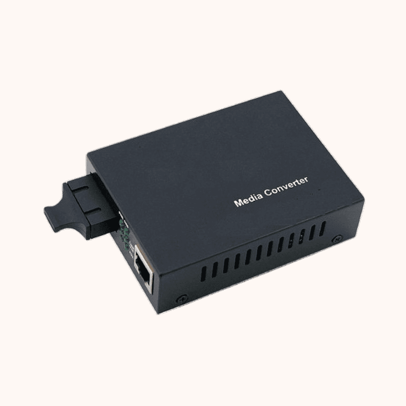 D-Link DMC-G550SC MM Media Converter (Cent)
