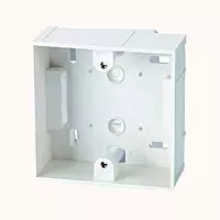 D-Link JUNCTIONS Gang BOX (NBB-011)