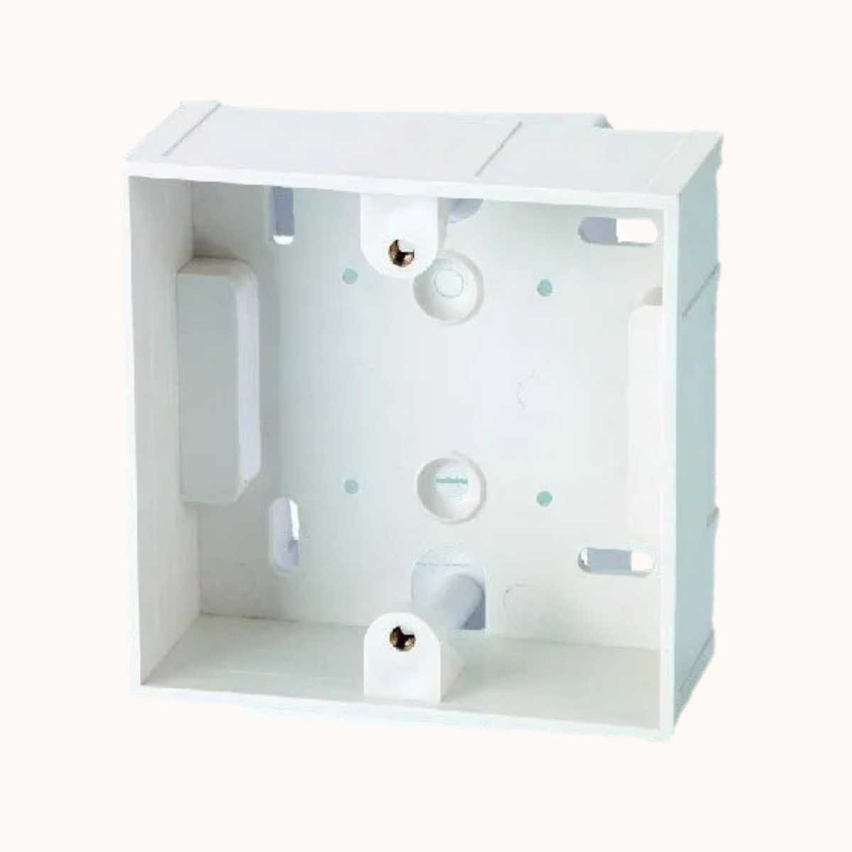 D-Link JUNCTIONS Gang BOX (NBB-011)