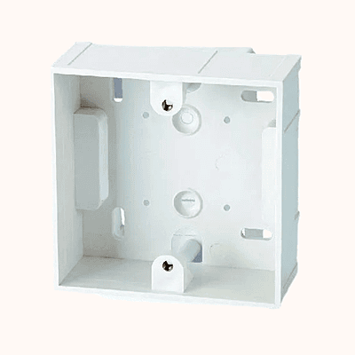 D-Link JUNCTIONS Gang BOX (NBB-011)