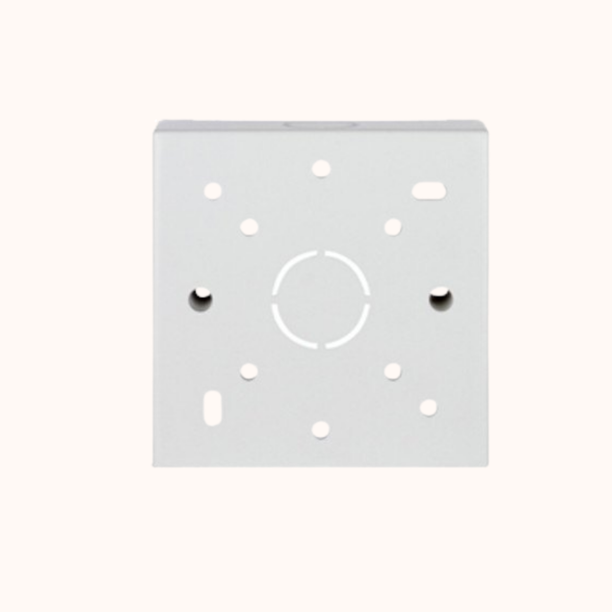 D-Link JUNCTIONS Gang BOX (NBB-011)