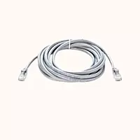 D-Link Patch Cord Grey 1 MTR (NCB-C6UGRYR1-1)