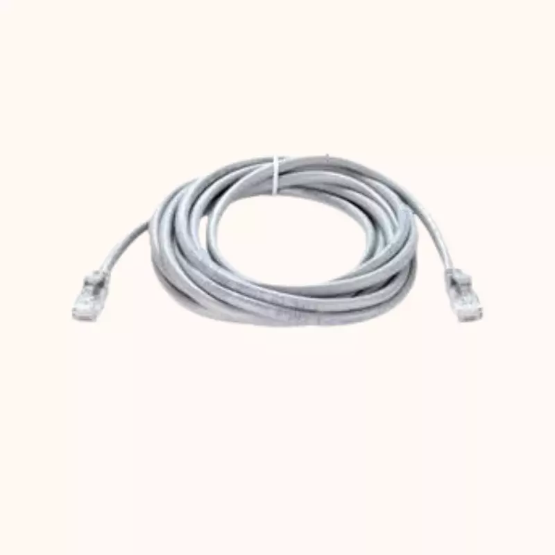D-Link Patch Cord Grey 1 MTR (NCB-C6UGRYR1-1)