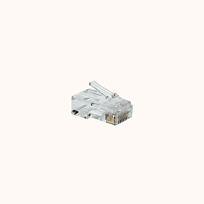 D-Link RJ45 Connector (NPG-C61TRA501-100) D-Link RJ45 Connector (NPG-C61TRA501-100)