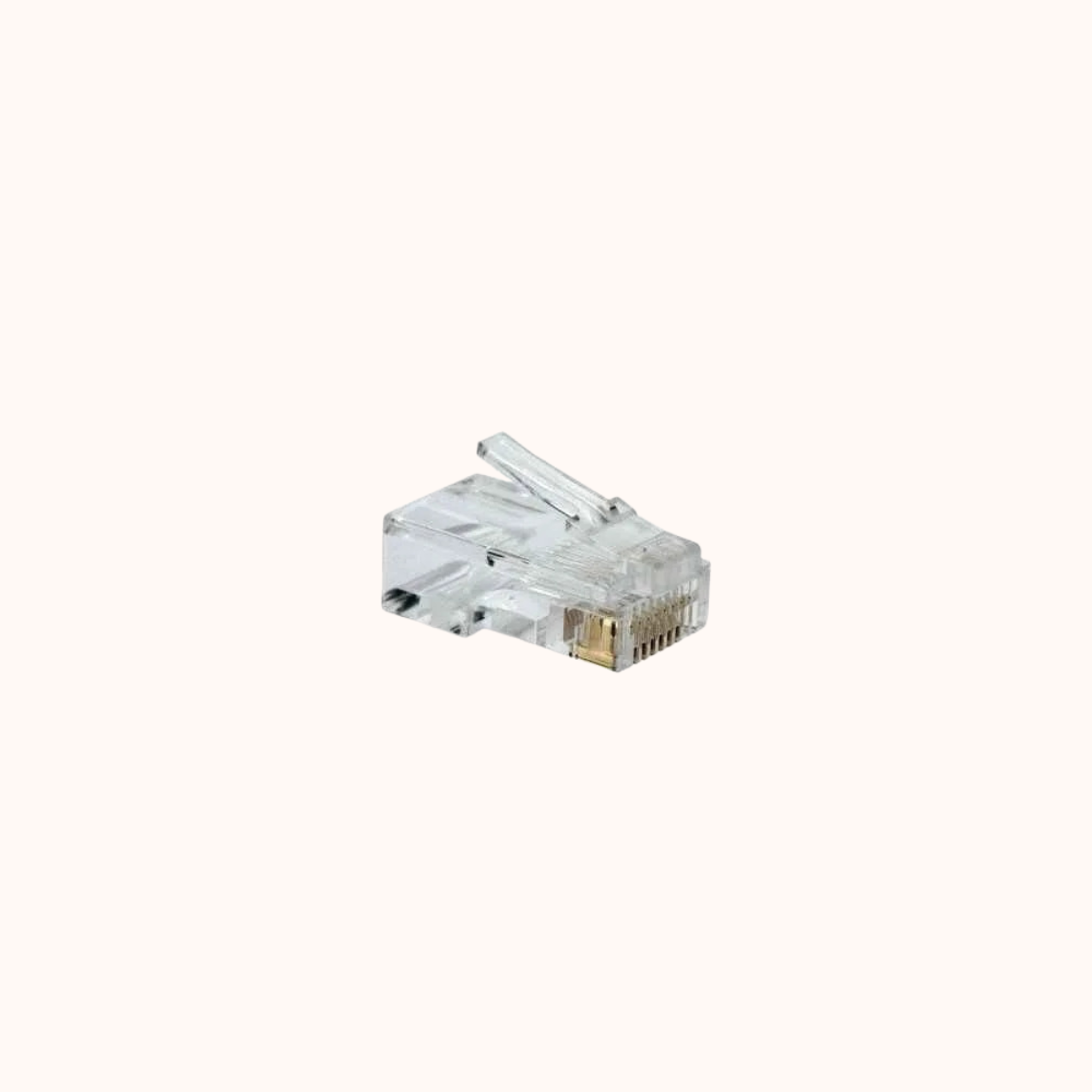 D-Link RJ45 Connector (NPG-C61TRA501-100)