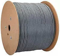 D-Link ( NCB-C6SGRYR-305 ) CAT6 STP Cable Roll 305M
