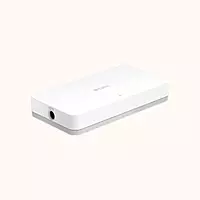 D-Link8-Port Gigabit Easy Desktop Switch (DGS-1008A) New - Buy Online India