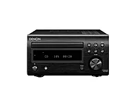 Denon RCD-M41 Mini HiFi System with CD, Bluetooth and FM Tuner