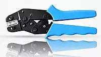 D-Sub Terminal Crimping Tool