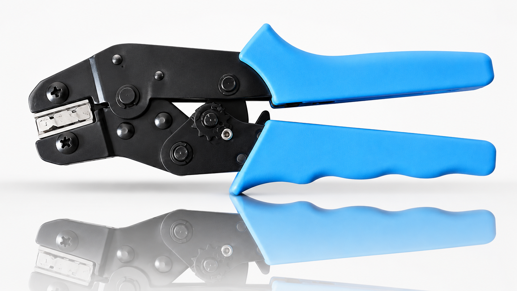 D-Sub Terminal Crimping Tool