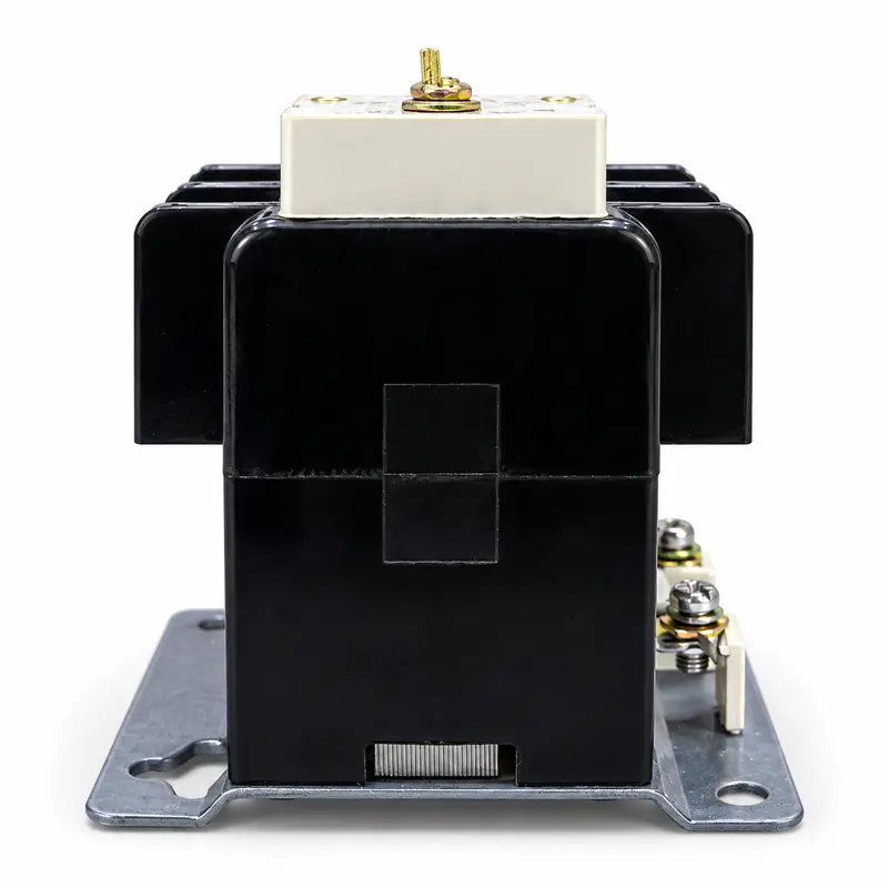 POİNTEX PCH-2PL 25A 2-Pole Contactor