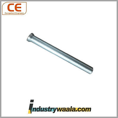 CE 19.0 X 200 MM D2 Punch Quantity : 5 Pcs