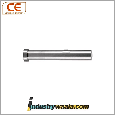CE 15 X 200 MM D2 Punch Quantity : 5 Pcs