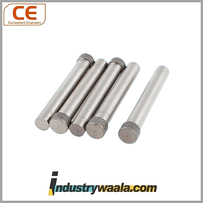 CE 15 X 200 MM D2 Punch Quantity : 5 Pcs