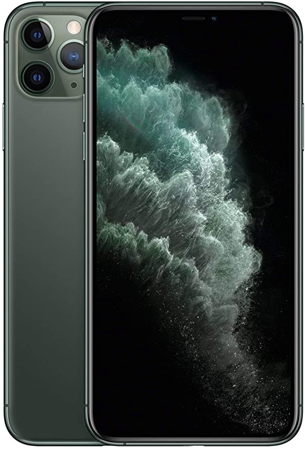 Apple iPhone 11 Pro Max, 256 gb