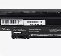 Techie 6-Cell Laptop Battery – Reliable, Long-Lasting Power for Acer Aspire One D260 & D255