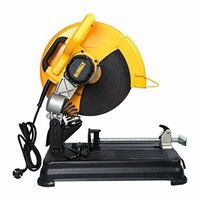 Cut Off Machine/Chopsaw Machine, 355mm 14" D28870 Electric: Dewalt Cut Off Machine/Chopsaw Machine, 355mm 14" D28870 Electric: Dewalt