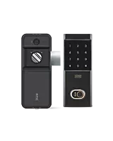 Epic ES - F501H Digital Door Locks With Pin Number, Rfid Card, Finger print, Smart App